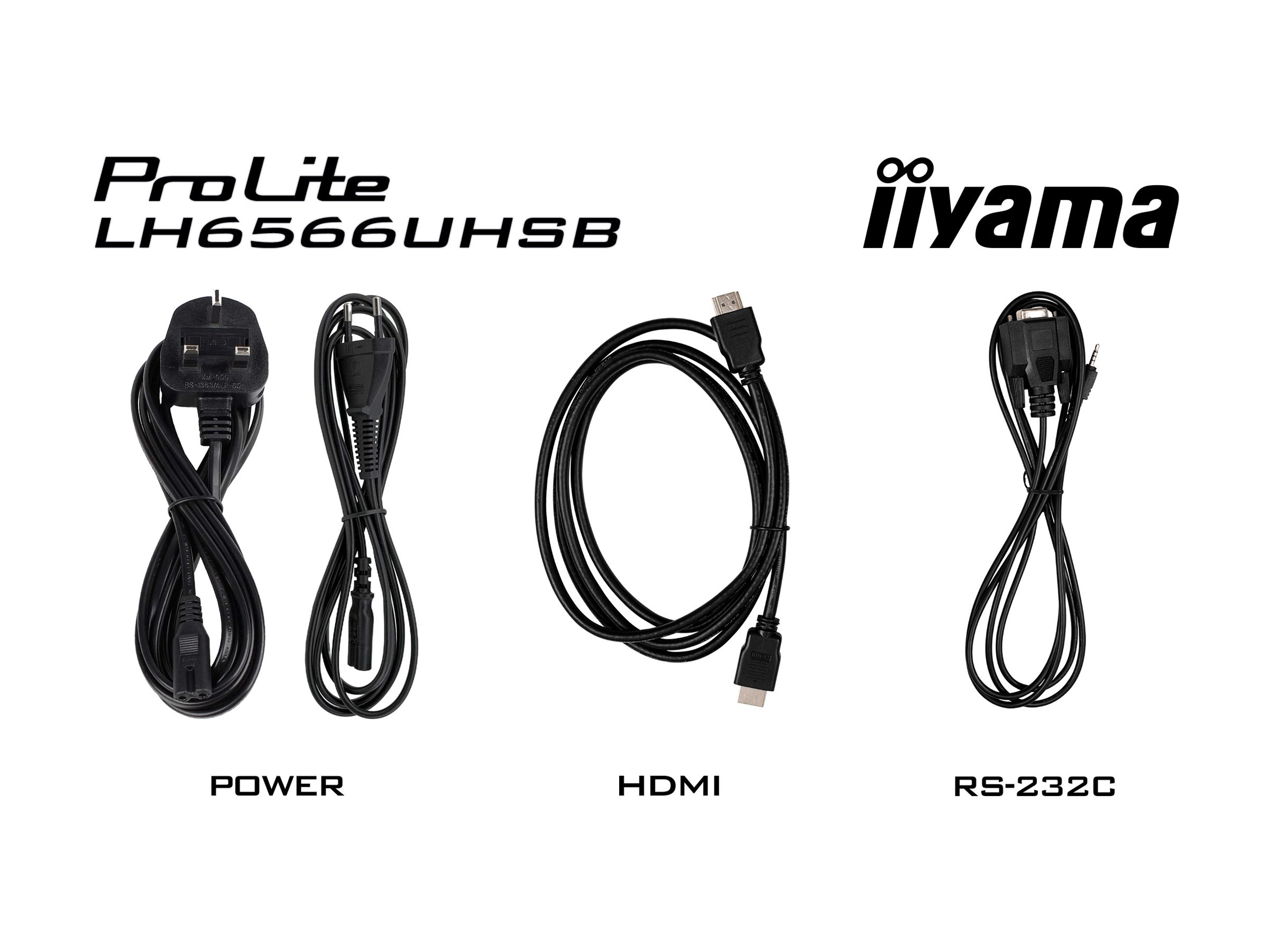 IIYAMA 164.0cm(65