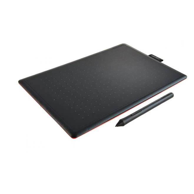 Wacom One by Medium graphic tablet
