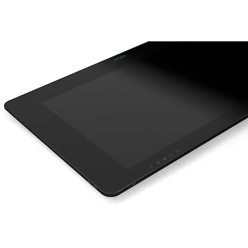 Wacom Cintiq Pro 24 graphic tablet