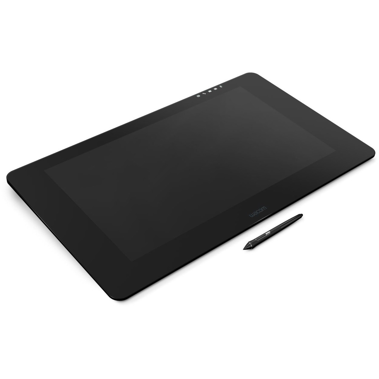 Wacom Cintiq Pro 24 graphic tablet