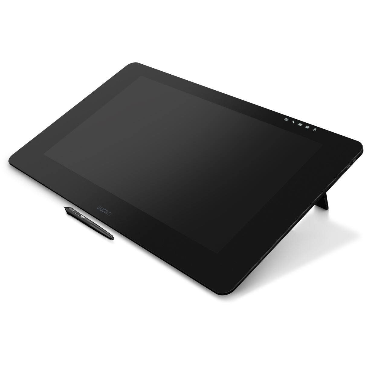 Wacom Cintiq Pro 24 graphic tablet