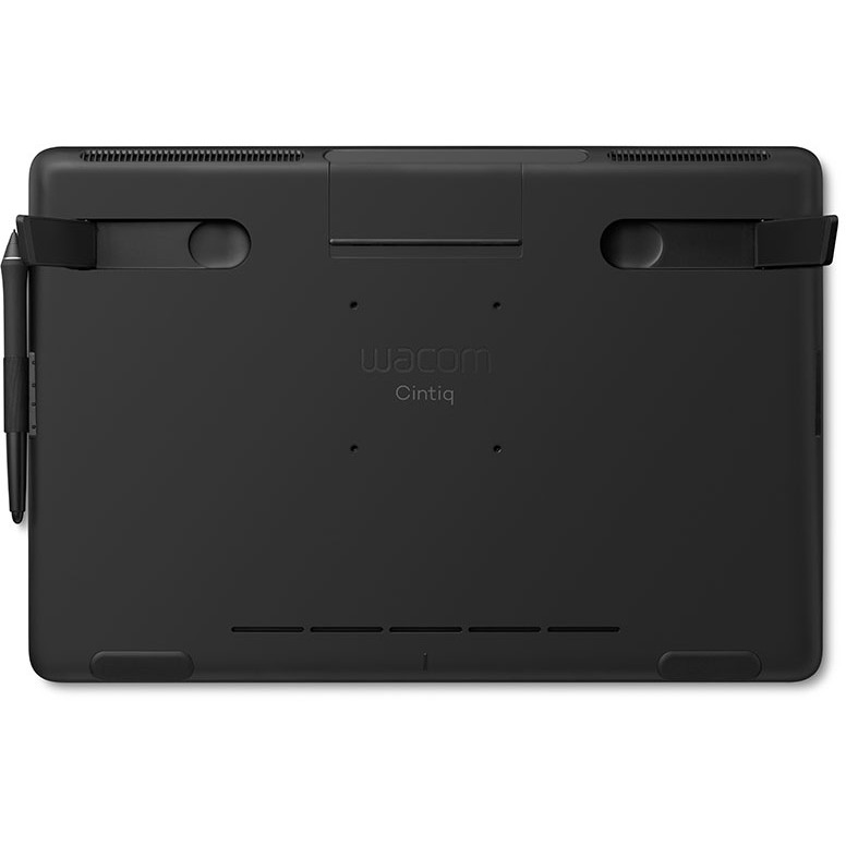 Wacom Cintiq 16 graphic tablet