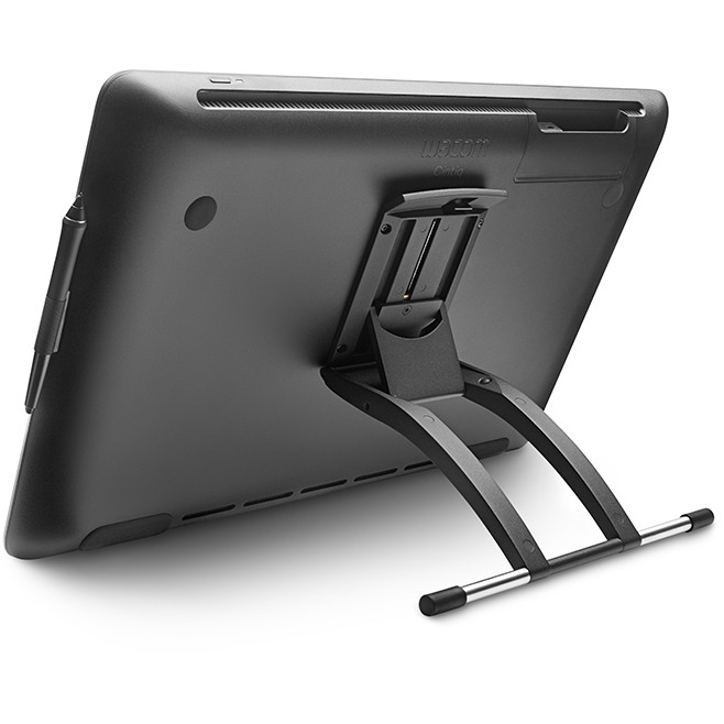 Wacom Cintiq 22 graphic tablet