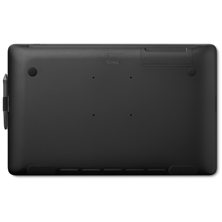 Wacom Cintiq 22 graphic tablet
