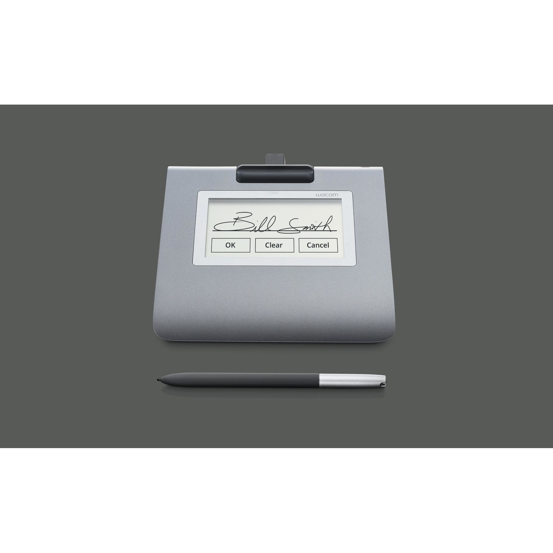 Wacom STU-430