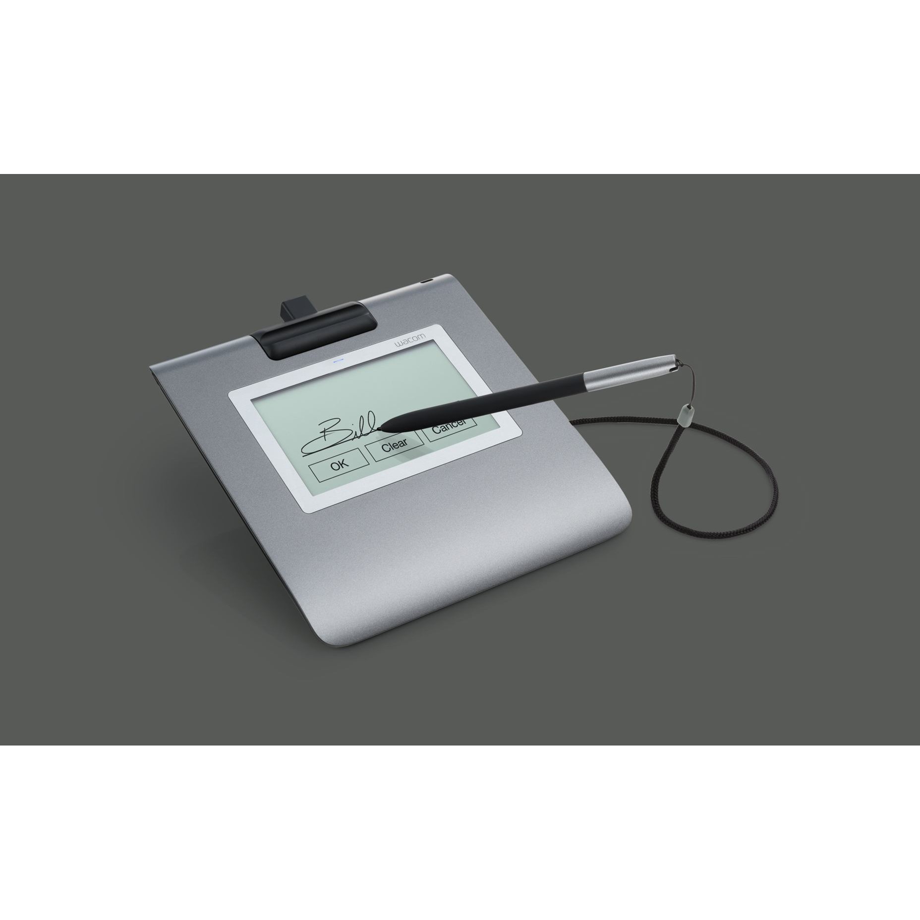 Wacom STU-430