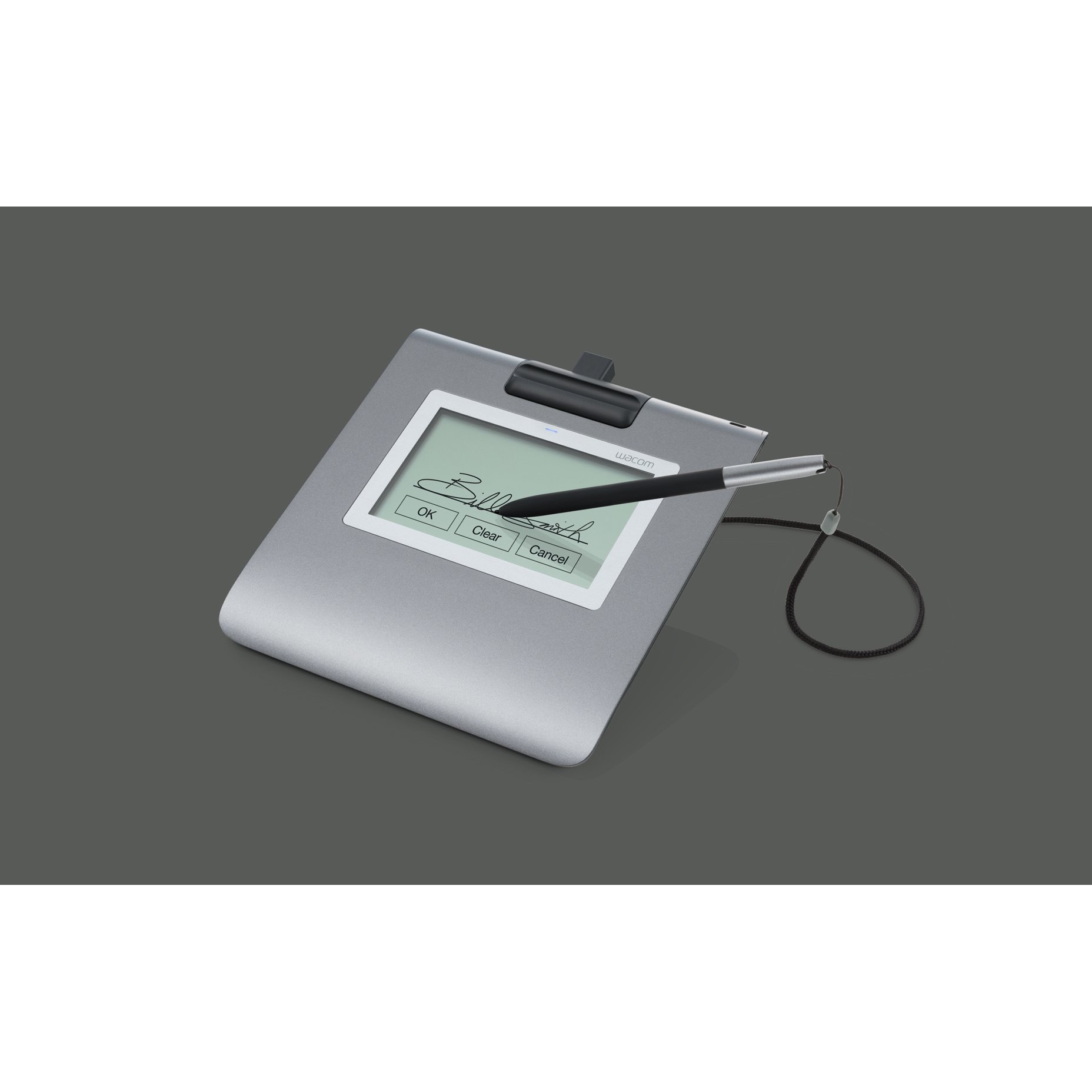 Wacom STU-430