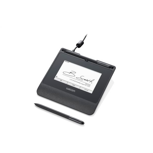 Wacom STU540-CH2 signature capture pad