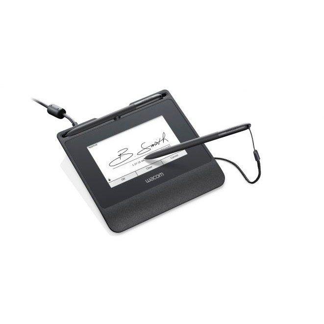 Wacom STU540-CH2 signature capture pad