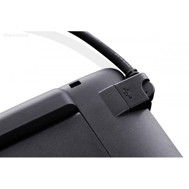 Wacom DTU1141B + Sign Pro PDF