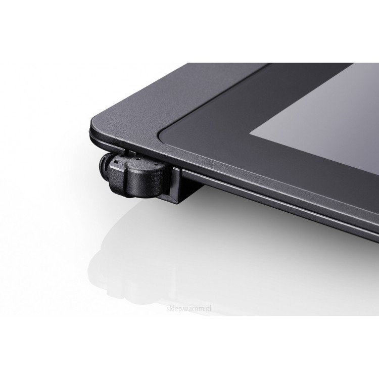 Wacom DTU1141B + Sign Pro PDF