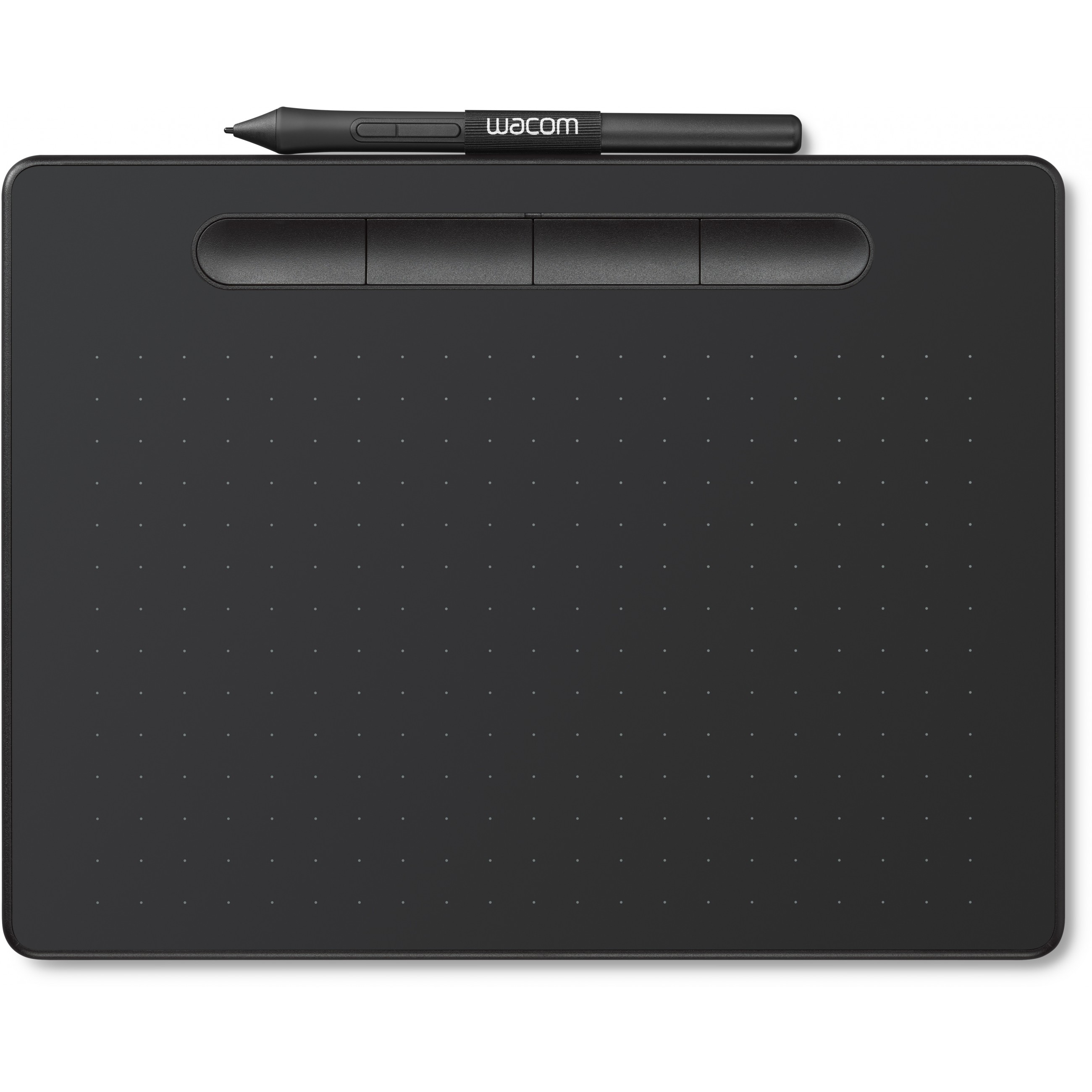 Wacom Intuos CTL-6100K-B graphic tablet