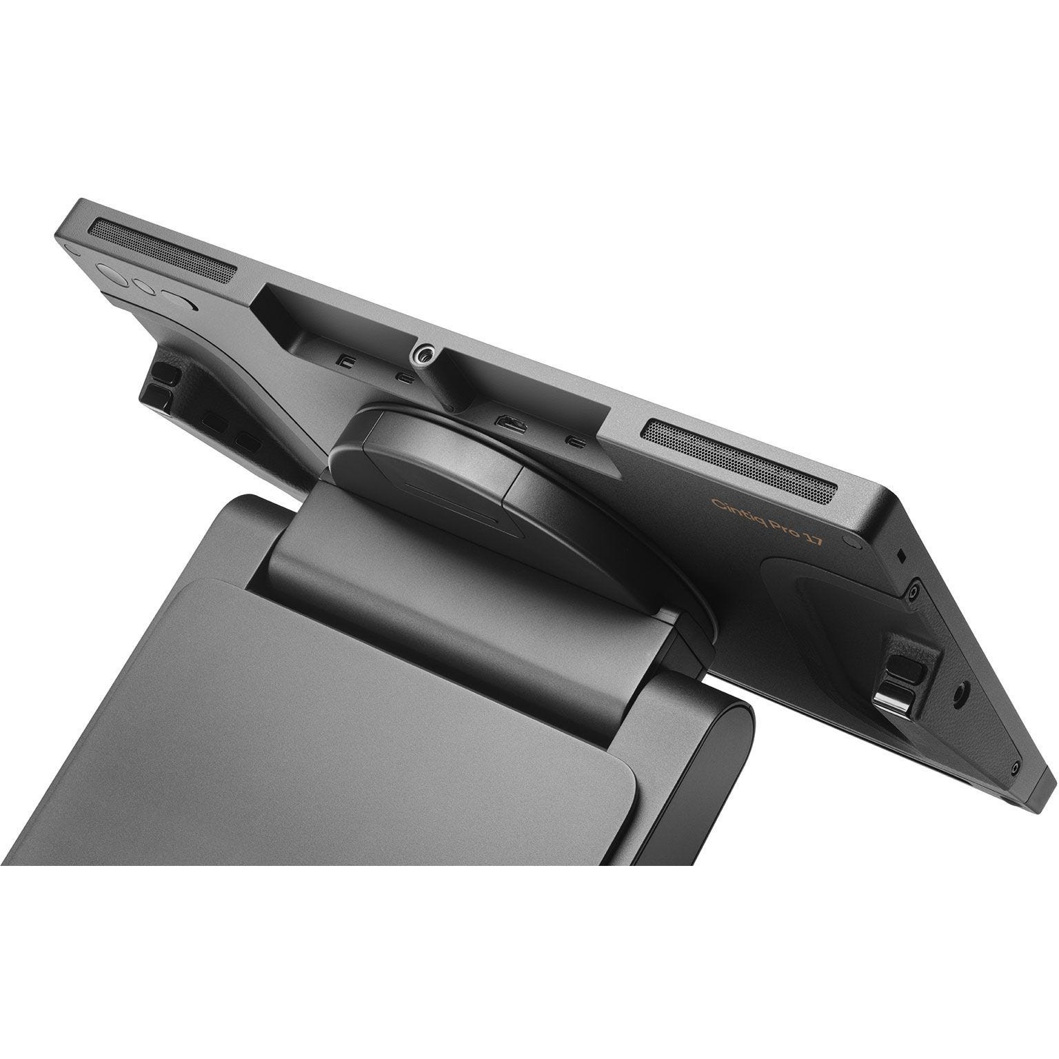 Wacom Cintiq Pro 17 graphic tablet