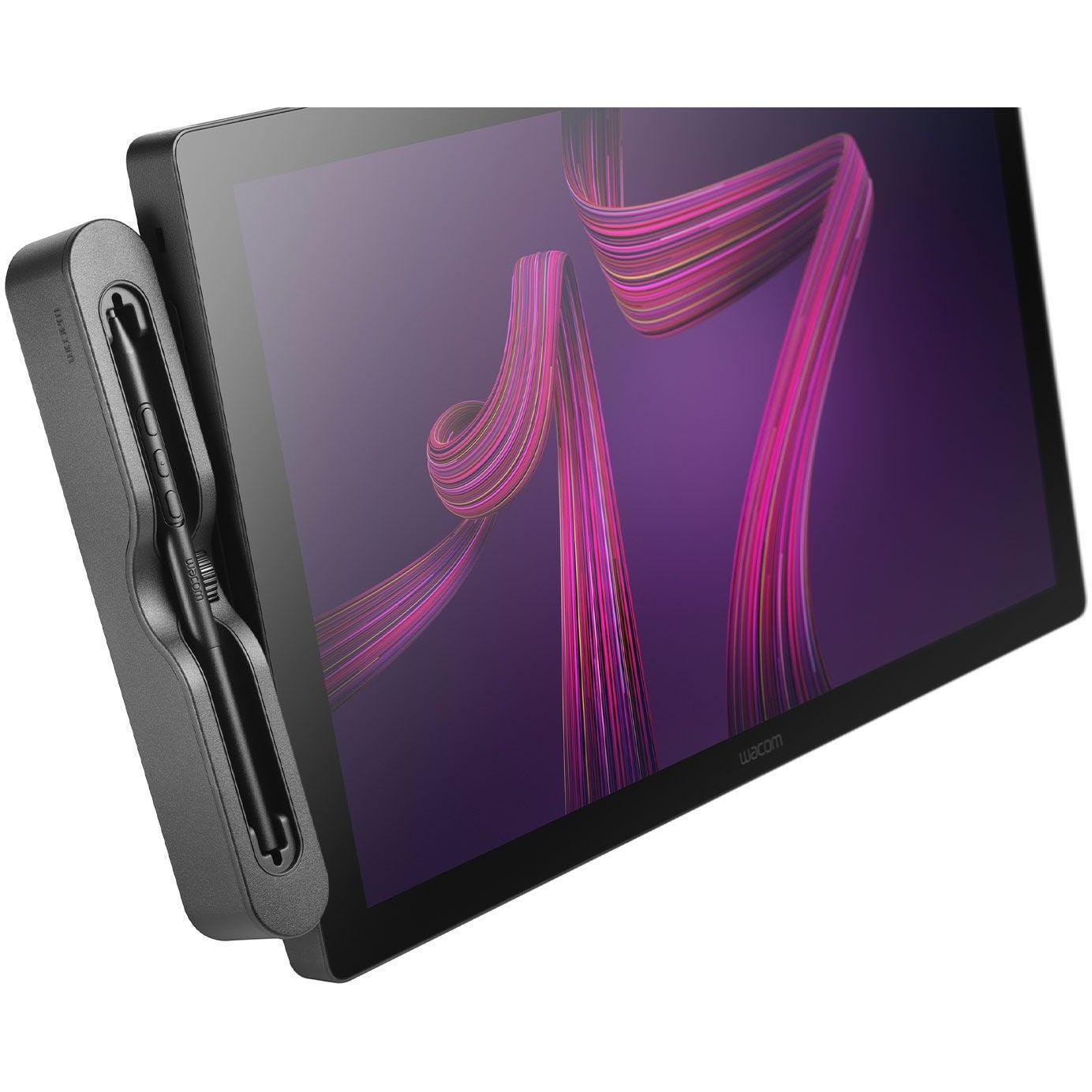 Wacom Cintiq Pro 17 graphic tablet