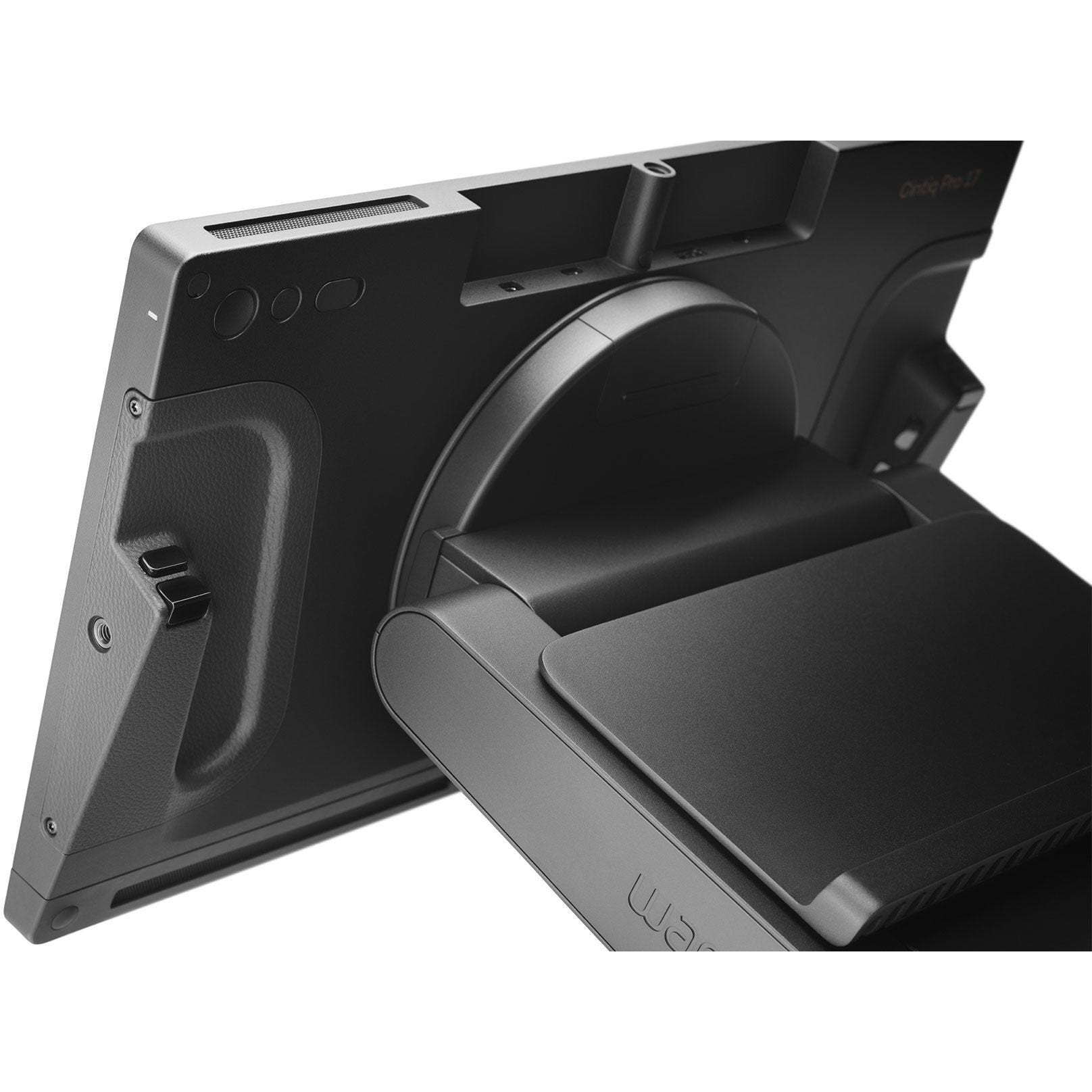 Wacom Cintiq Pro 17 graphic tablet