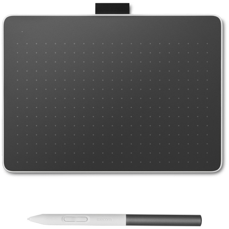 Wacom Intuos One Small graphic tablet