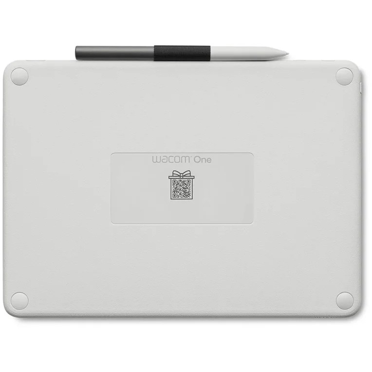 Wacom Intuos One Medium graphic tablet