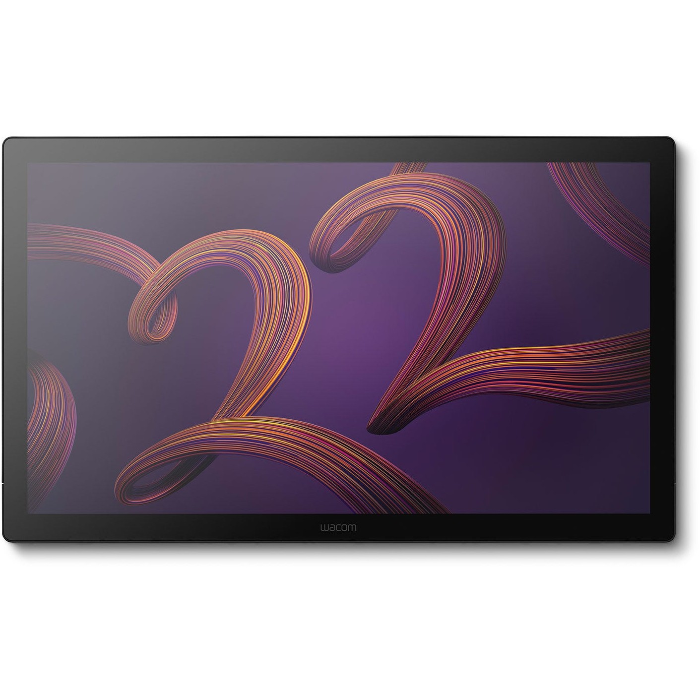 Wacom DTH227K0B-ST graphic tablet