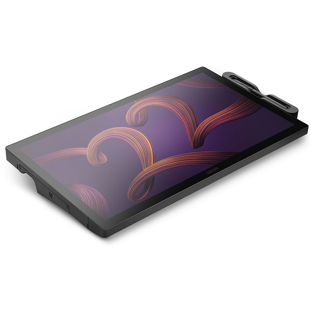 Wacom DTH227K0B-ST graphic tablet