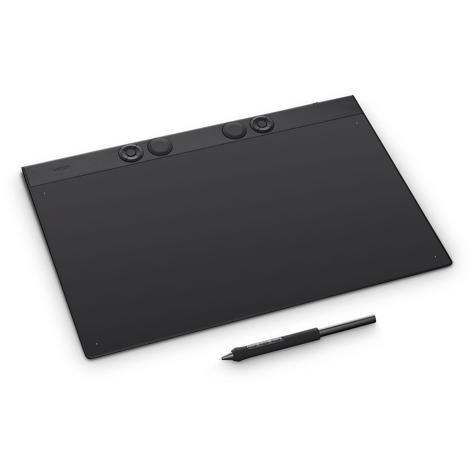 Wacom Intuos Pro Large graphic tablet