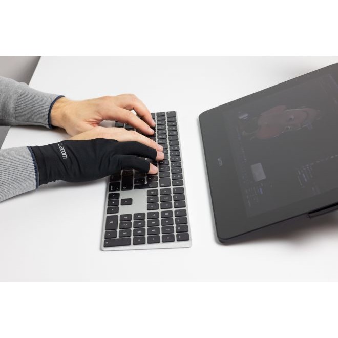 Wacom ACK4472501Z graphic tablet accessory