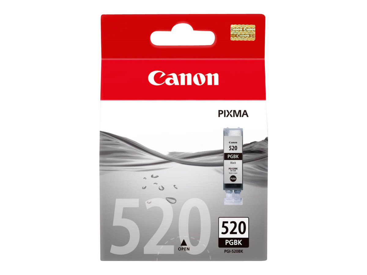 CANON 1LB PGI-520BK ink cartridge black