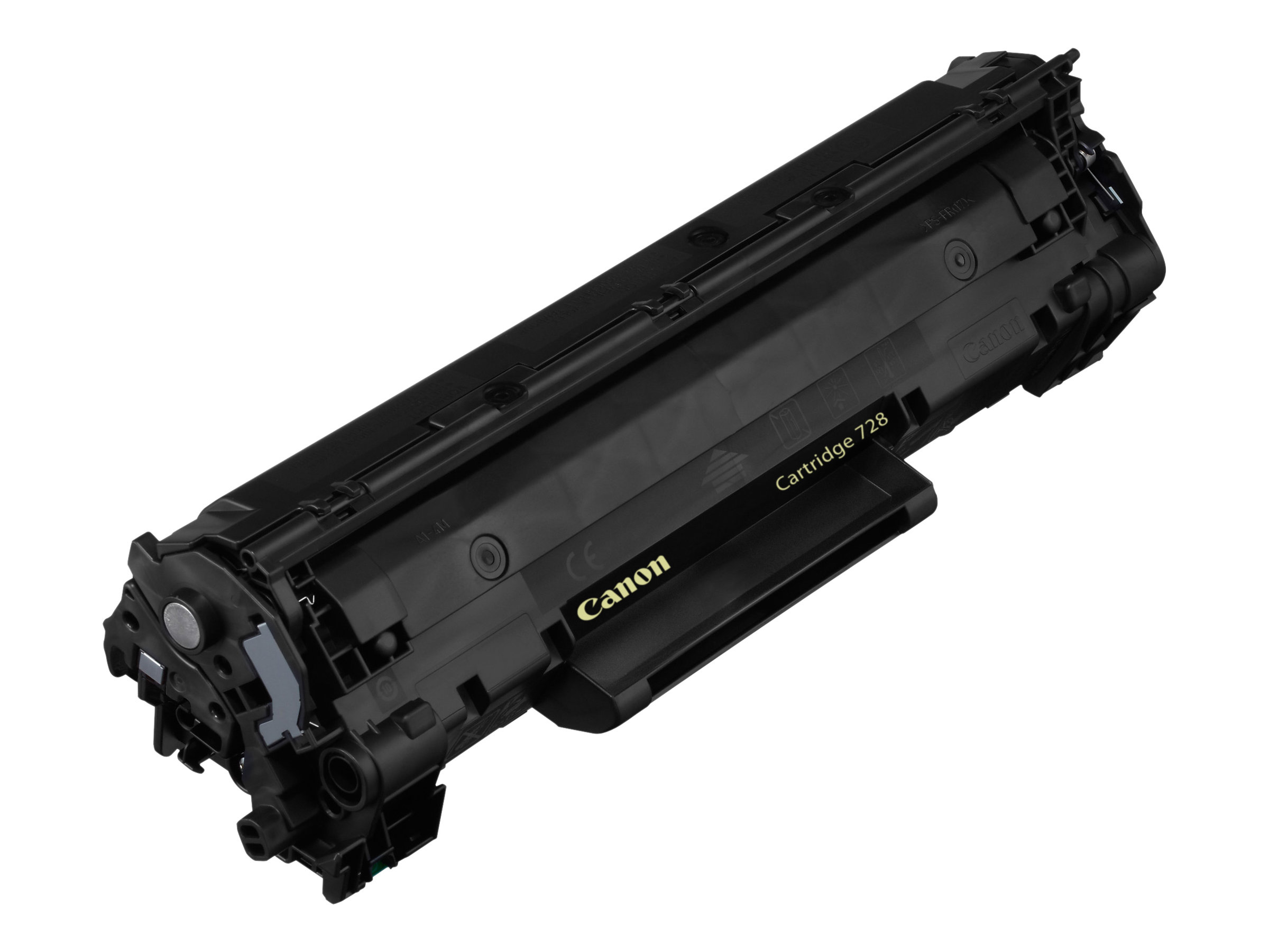 CANON CRG-728 Toner Schwarz