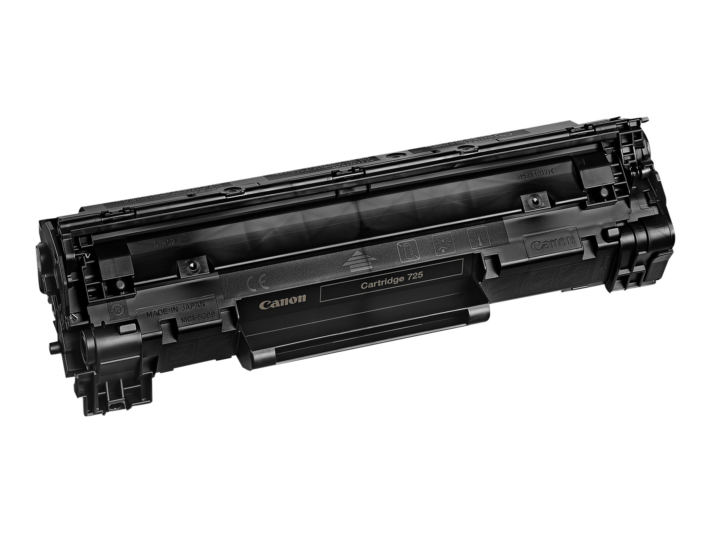 CANON CRG-725 Toner Schwarz LB6000