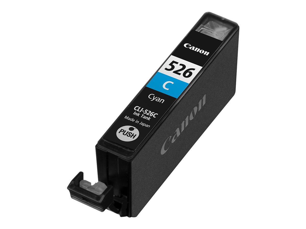 Patrone Canon CLI-526C         cyan