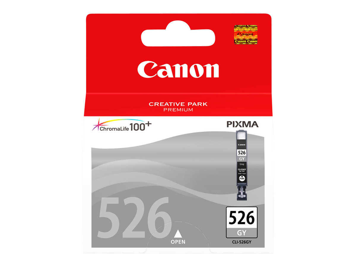 CANON 1LB CLI-526GY Ink grey