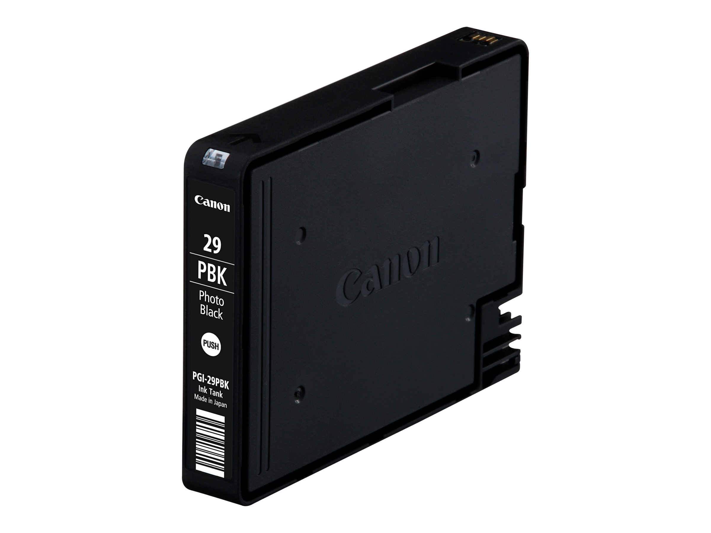 CANON PGI-29PBK Tinte Photo-Schwarz