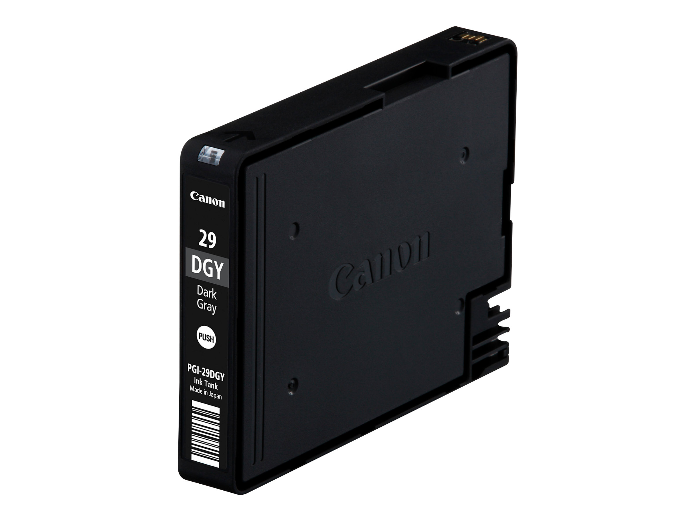 CANON PGI-29DGY Tinte Dunkel-Grau