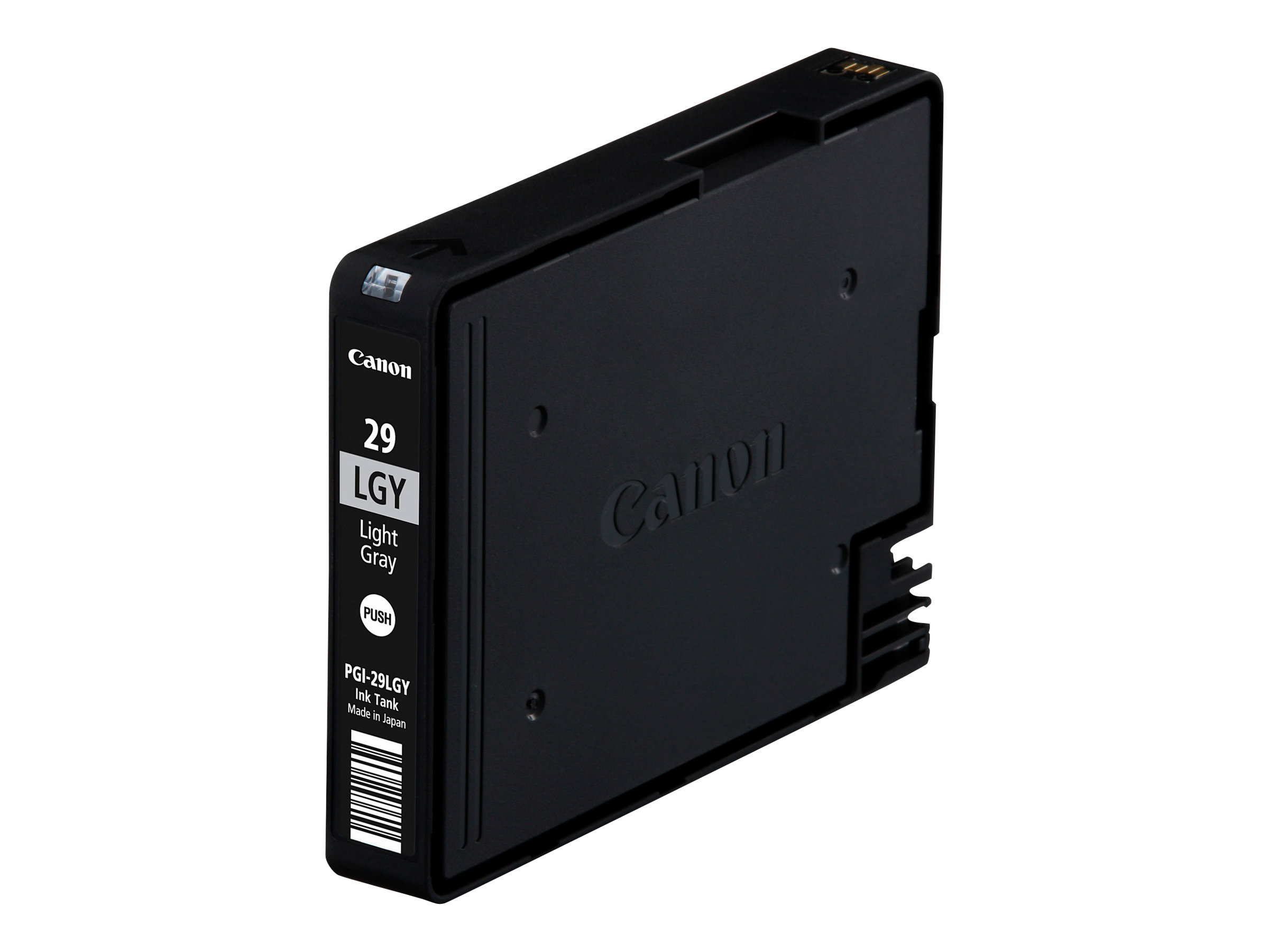 CANON PGI-29LGY Tinte Light-Grau