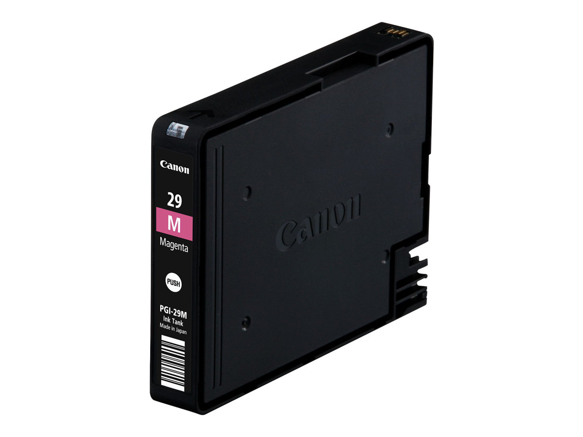 CANON PGI-29M Tinte Magenta