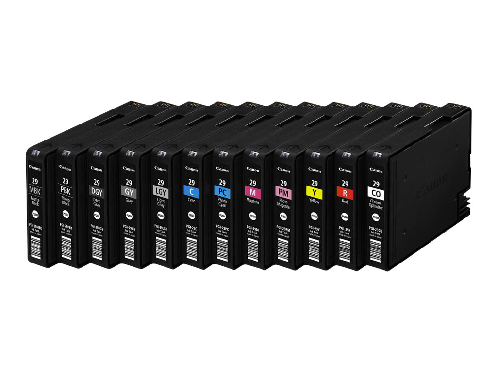 Canon 4876B001 ink cartridge