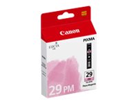 CANON PGI-29PM Tinte Photo-Magenta