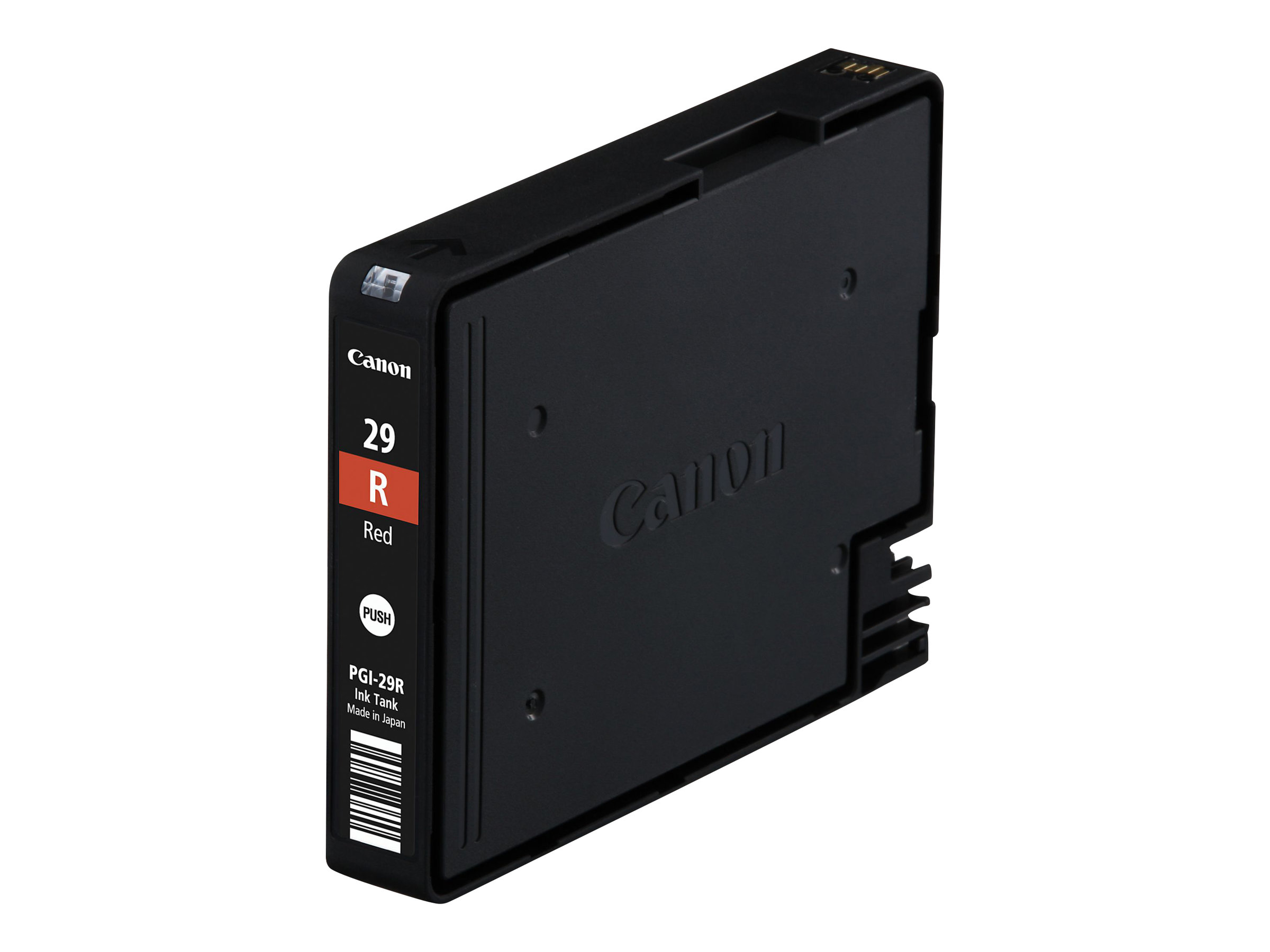CANON PGI-29R Tinte Rot