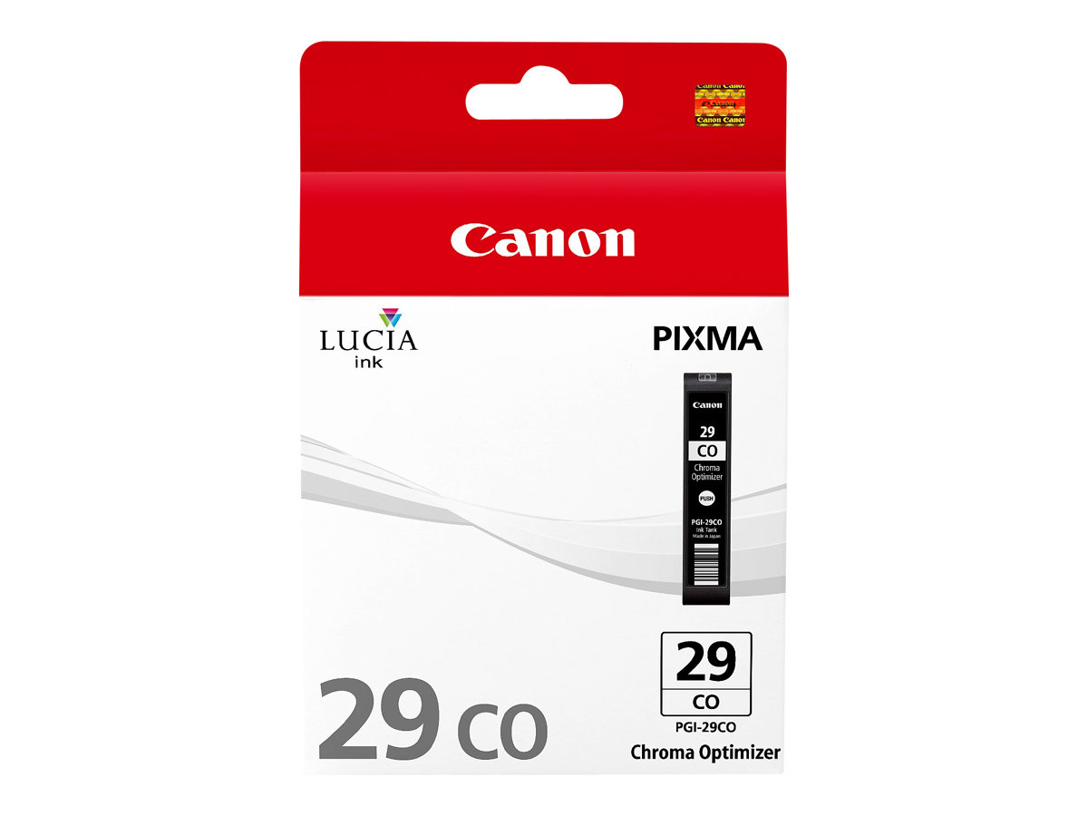 CANON PGI-29 CO ChromaLife Optimizer