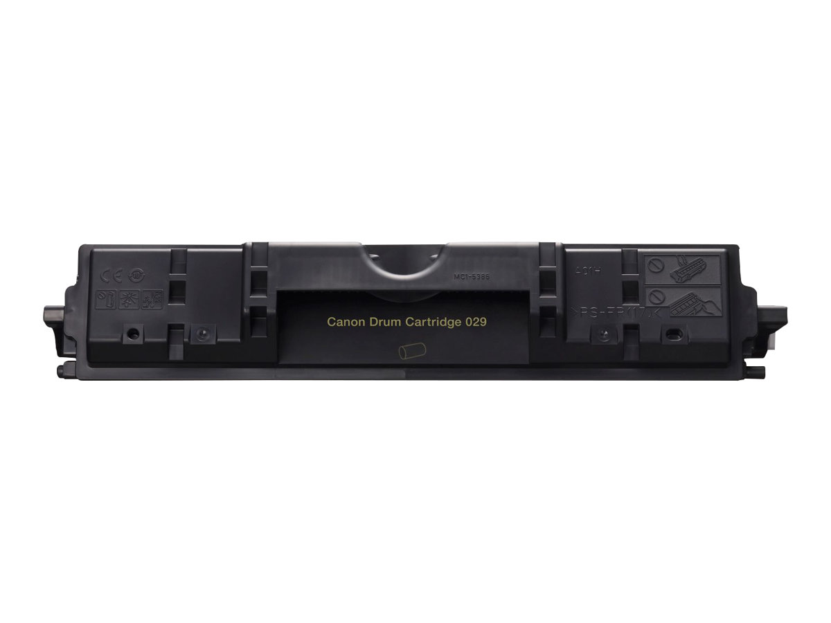 CANON CRG-029 Trommel LBP7010C LBP7018C