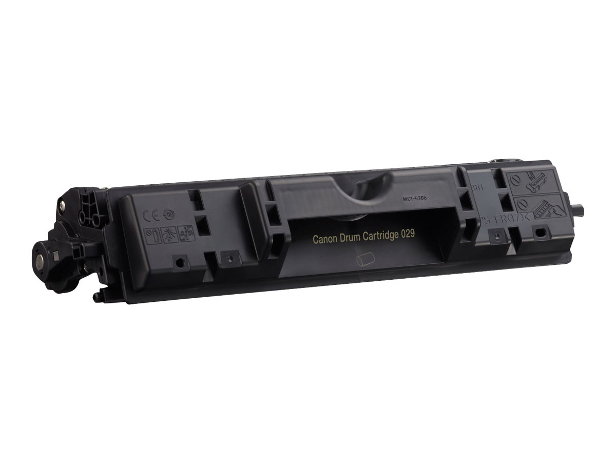 CANON CRG-029 Trommel LBP7010C LBP7018C