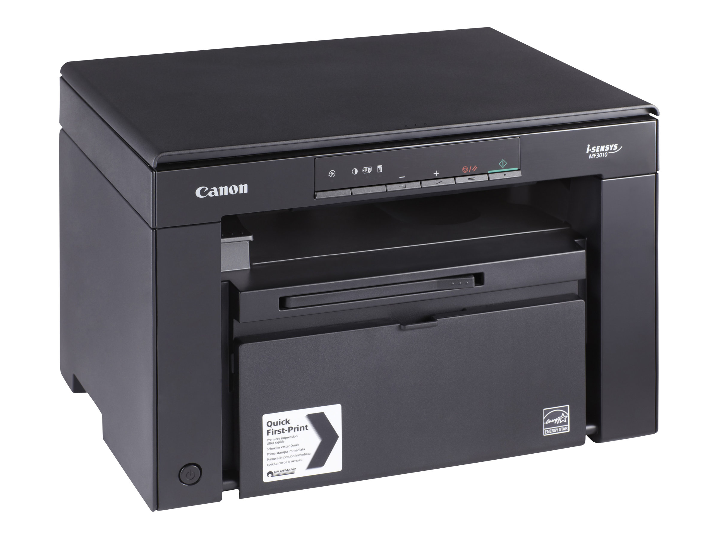 Canon i-SENSYS MF3010
