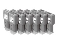 CANON Matte Black Ink Tank PFI-206MBK