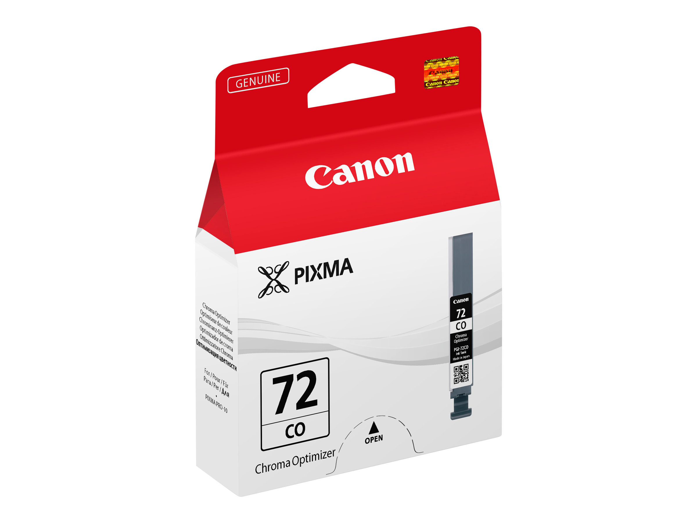 CANON 1LB PGI-72 CO Chroma Optimiser