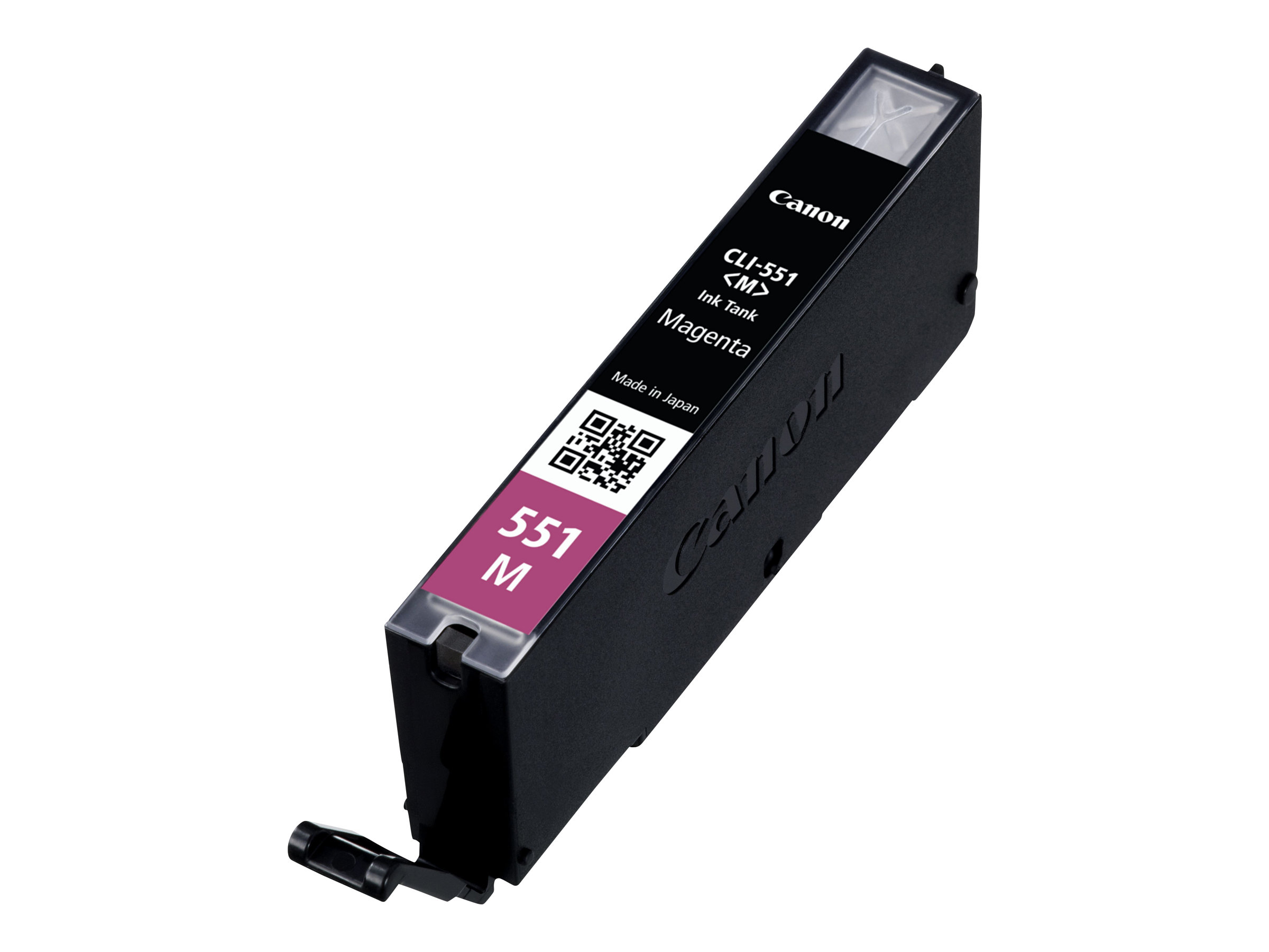 CLI-551M, Tintentank magenta für CANON PIXMA MG5450, MG6350, PIXMA iP7250