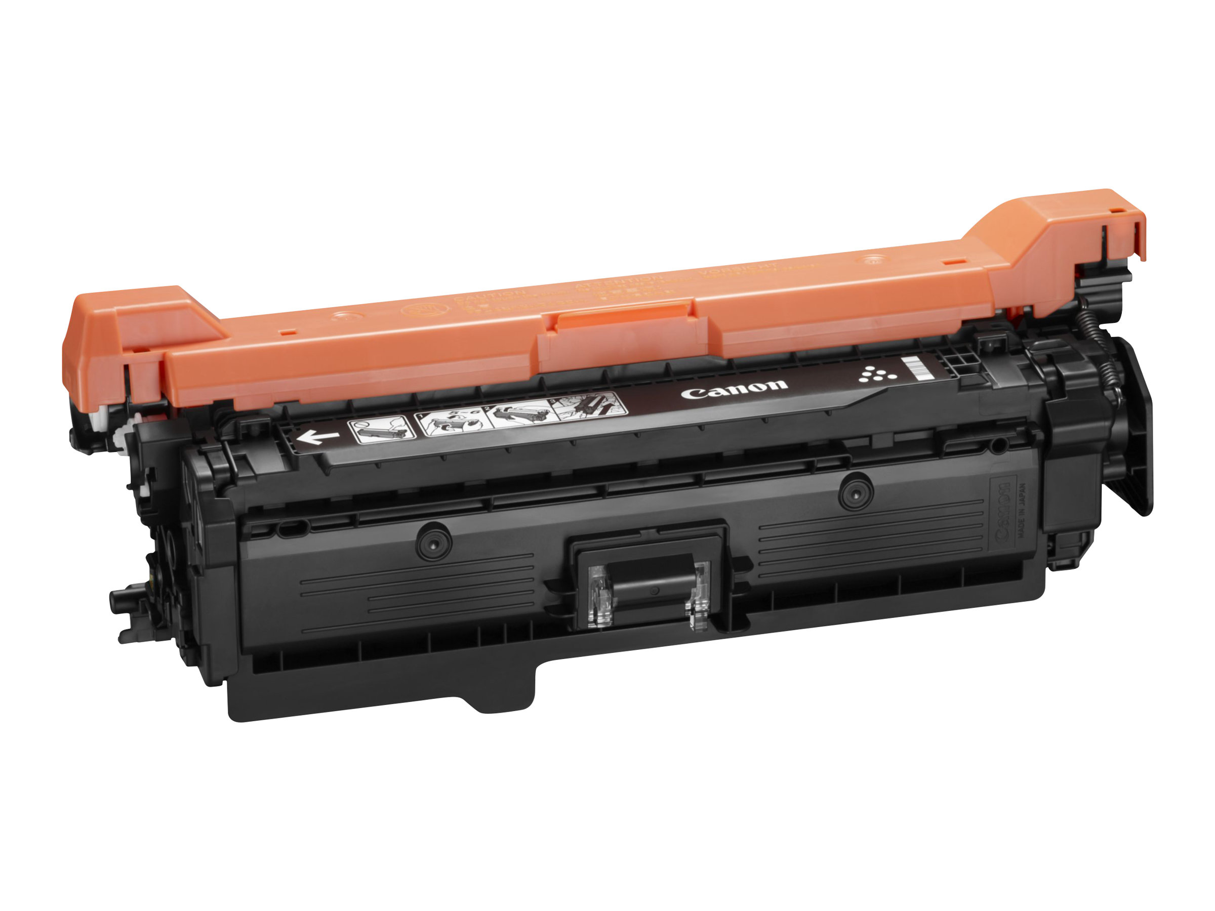CANON Toner 732 gelb