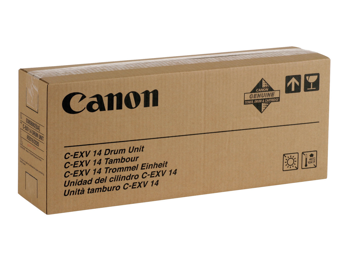 CANON C-EXV14 Toner fuer iR2016/ iR2020