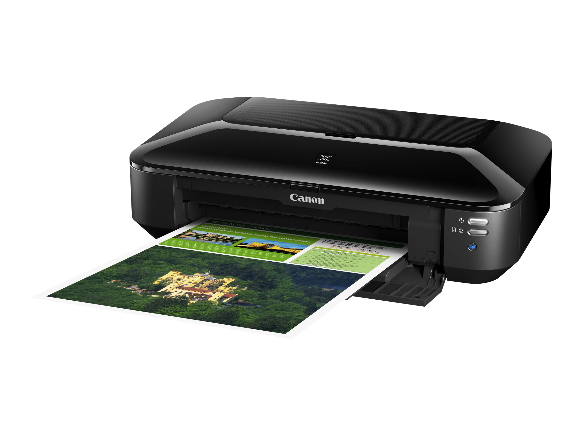 Canon PIXMA iX6850        A3 Drucker