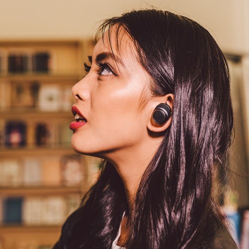 Audio-Technica ATH-CKR7TW