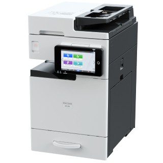 Ricoh IM 370F