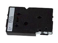BROTHER TC691 Schriftbandkassette 9mm